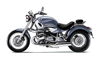 BMW R 1200 C Classic s řidítky Avantgarde