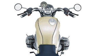 BMW R 1200 C Classic s ochrannm rmem 